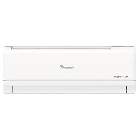 Baymak Elegant Plus UV 24 A++ 24000 BTU Inverter Duvar Tipi Klima