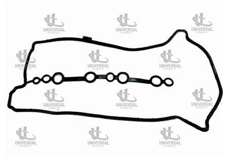CONTA SUBAP KAPAK QASHQAİ 1,2 DIG-T 13-16
