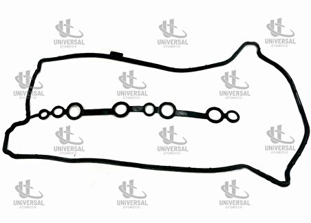 CONTA SUBAP KAPAK QASHQAİ 1,2 DIG-T 13-16