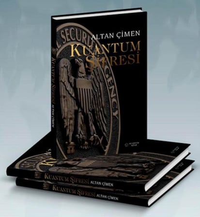 Kuantum Şifresi