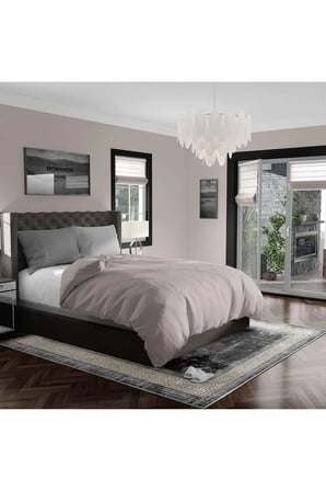 Kaymaz Taban Yıkanabilir Halı – Mutfak, Salon, Yatak Odası için Modern Dijital Baskı Halı (SLNHALI04