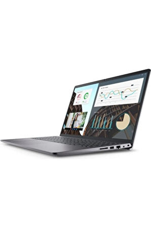 Dell Vostro 3530 i7-1355U 32 GB RAM 1 TB SSD 15.6" 120HZ Xe Graphics FDos N1601PVNB3530U Zi704
