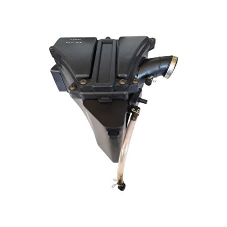 Motobir Hava Filtresi Komple Asya 150T-12