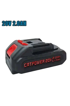 CATPOWER 1330-AKÜ