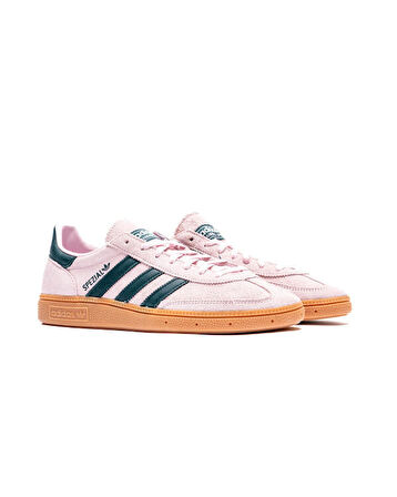 adidas Handball Spezial Clear Pink Arctic Night