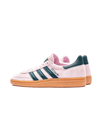 adidas Handball Spezial Clear Pink Arctic Night