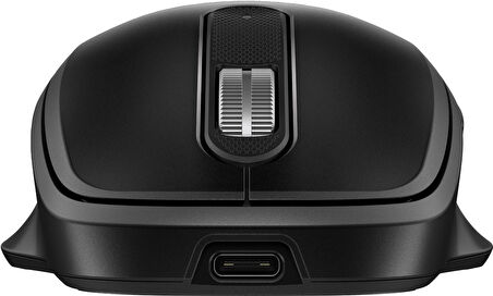 515 Ultra-Fast Rechargeable Wireless Mouse EURO