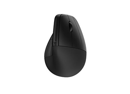 925 Ergonomic Vertical Wireless Mouse-EURO