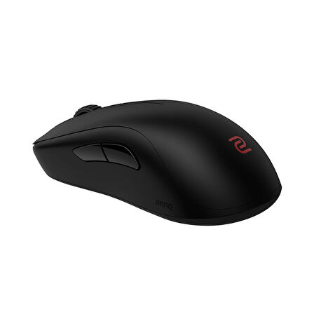 Küçük boy 4K 4000Hz Simetrik Kablosuz E-spor Oyuncu Mouse