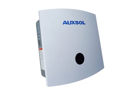 Auxsol 25Kw Trifaze On-Grid İnverter