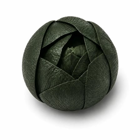 Siyah Kokulu Kafa Lale 4,5 cm - 50 Adet