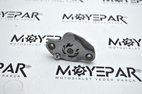 SH 049 HONDA SH 125 İ YAĞ POMPASI OEM