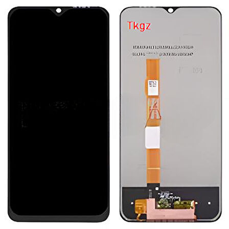 VİVO Y33S Lcd Ekran Dokunmatik Orijinal Kalite