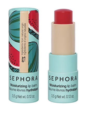 SEPHORA COLLECTION Moisturizing pastèque- Nemlendirici Dudak Balmı