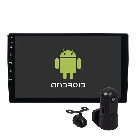 FOR-X XA-805 9'' 8/128 8 ÇEKİRDEK TABLET MULTİMEDİA