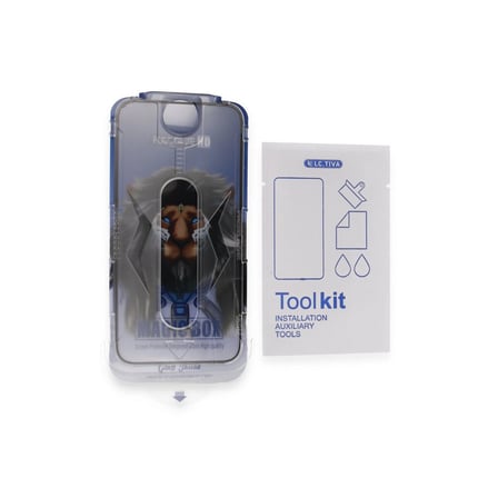 Apple İphone 15 Pro Max Vanessa Magic Cam