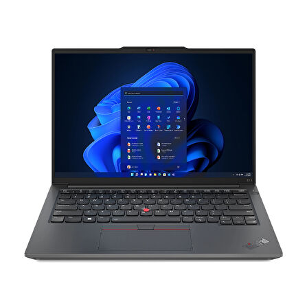 LENOVO THINKPAD E14 I5-1335U 16 GB RAM 512 GB SSD 14" Windows 11 Home 21JK0005TX Zi712