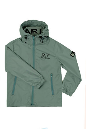 Erkek Çocuk Spor Mevsimlik Mont MM.XA7-Z