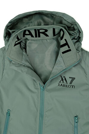 Erkek Çocuk Spor Mevsimlik Mont MM.XA7-Z