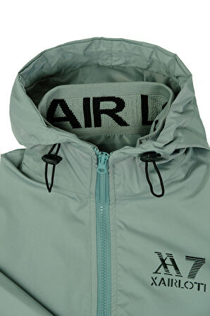 Erkek Çocuk Spor Mevsimlik Mont MM.XA7-Z