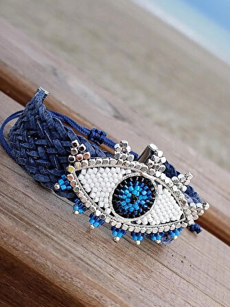 Göz Miyuki Bileklik 