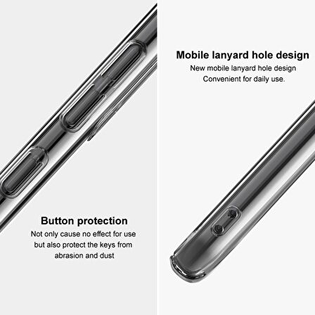 Smcase iPhone 11 Pro Max Kılıf Mika Sert Silikon