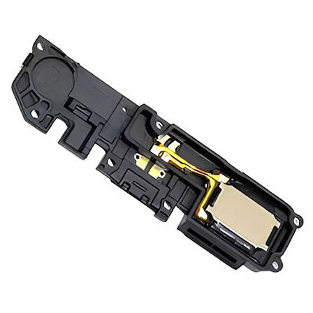 Xiaomi Redmi 12C Buzzer Hoparlör Dış Ses