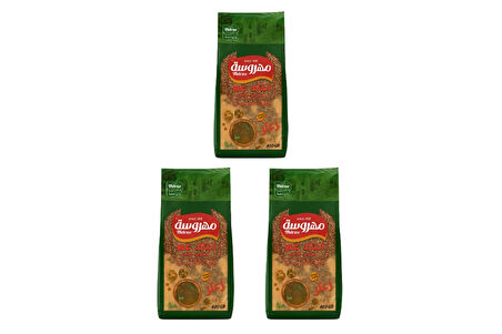 Mahruse Extra Lezzet Zahter 400gr x3