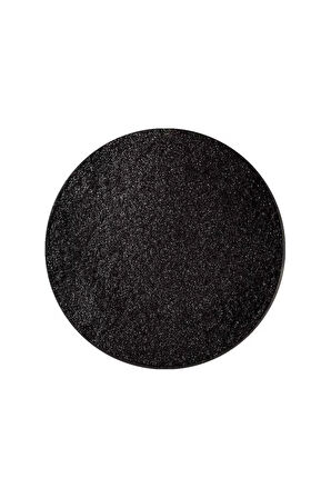 Sedefli Metalik Toz Pigment Boya / Siyah Gümüş / Epoksi Için 10 GRAM