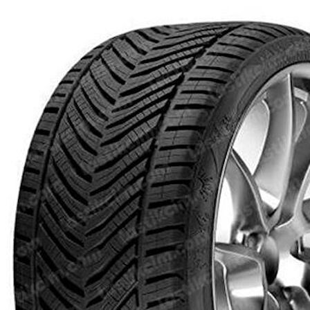 205/50R17 93W XL ALL SEASON KORMORAN