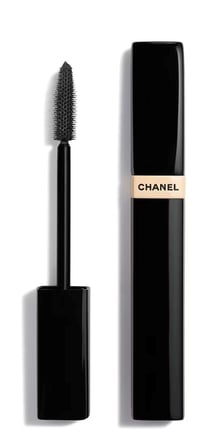Chanel Les Beıges Mascara Volume And Definition Mascara 30 Noir