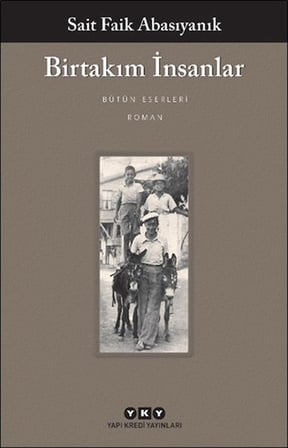 Birtakım İnsanlar