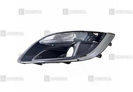LAMBA SİS ASTRA J 2014 LH (KAPAKLI)