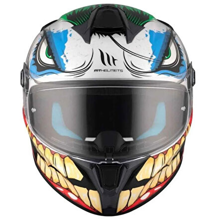 LE MANS 2 SV S BREAKOUT B2 MAT