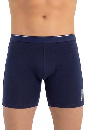 Just Inner Erkek Pamuklu Boxer Sport Premium Günlük Kullanım (134003)