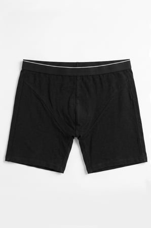 Just Inner Erkek Pamuklu Boxer Sport Premium Günlük Kullanım (134003)