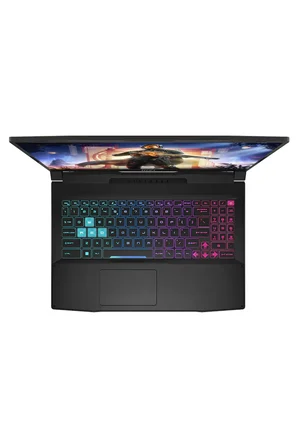 KATANA 15 B13VGK i7 13620H 64GB 512GB SSD RTX4070/8GB 15.6" FHD 144Hz FDOS Gaming Laptop & PER4 Çanta