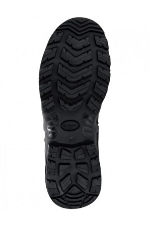 Vaneda Airy Yazlık Askeri Tactical Siyah Bot