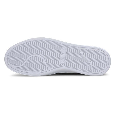 Shuffle Erkek Beyaz Sneaker Ayakkabı 30966803