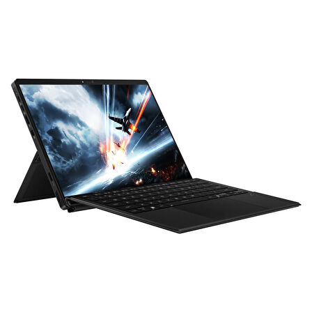 Asus ROG Flow Z13 Ryzen AI MAX+ 395 32GB 2TB SSD Radeon 8060S 180Hz 13.4'' QHD+ FDOS Gaming & PER4