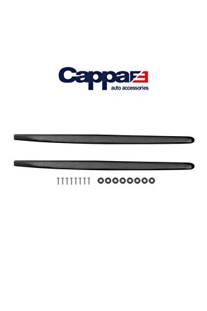 Bmw 4 Serisi 4.20 Marşpiyel Performans 2 Prç 2014-2020