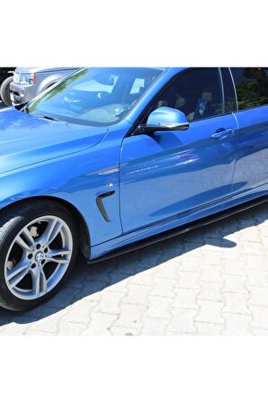 Bmw 4 Serisi 4.20 Marşpiyel Performans 2 Prç 2014-2020