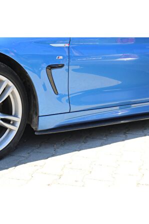 Bmw 4 Serisi 4.20 Marşpiyel Performans 2 Prç 2014-2020