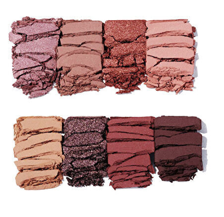 Anastasia Beverly Hills Glam To Go Mini - Far Paleti 
