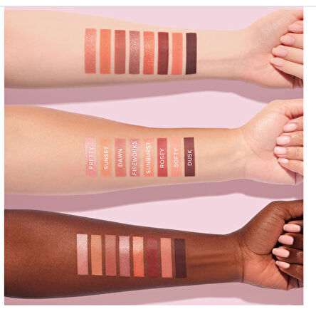 Anastasia Beverly Hills Glam To Go Mini - Far Paleti 