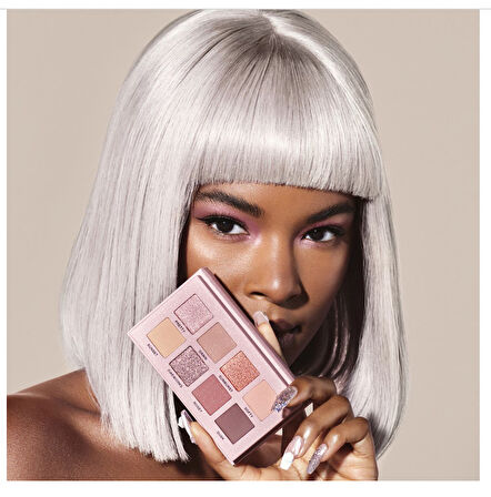 Anastasia Beverly Hills Glam To Go Mini - Far Paleti 