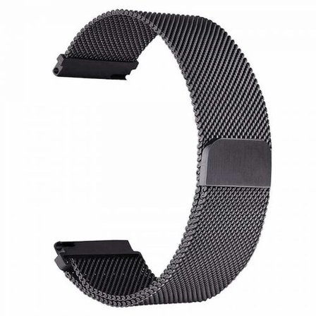 Gpack Haylou GST LS09B Kordon Hasır Metal Örgülü Ayarlanabilir 