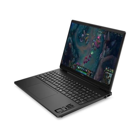 HP HyperX Omen D2QW5EA S3 NVIDIA® GeForce RTX 5060 AMD RyzenTM 5 240 24GB RAM 512GB SSD 15,3'' 165 Hz  Windows 11 Pro + Snertech Çanta