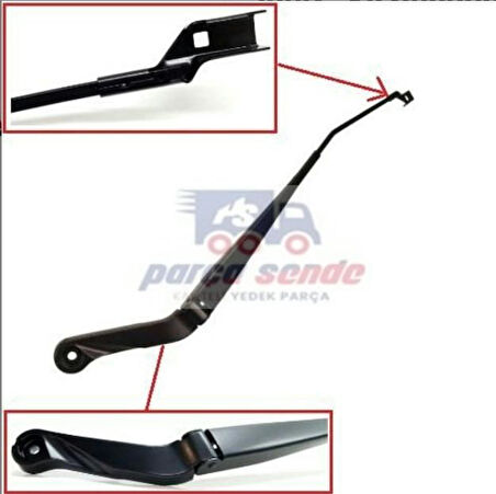 SİLECEK KOLU SAĞ BOXER-JUMPER-DUCATO 2006- 1343899080-6429.CH