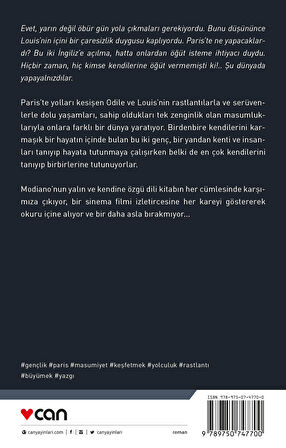 Bir Gençlik
